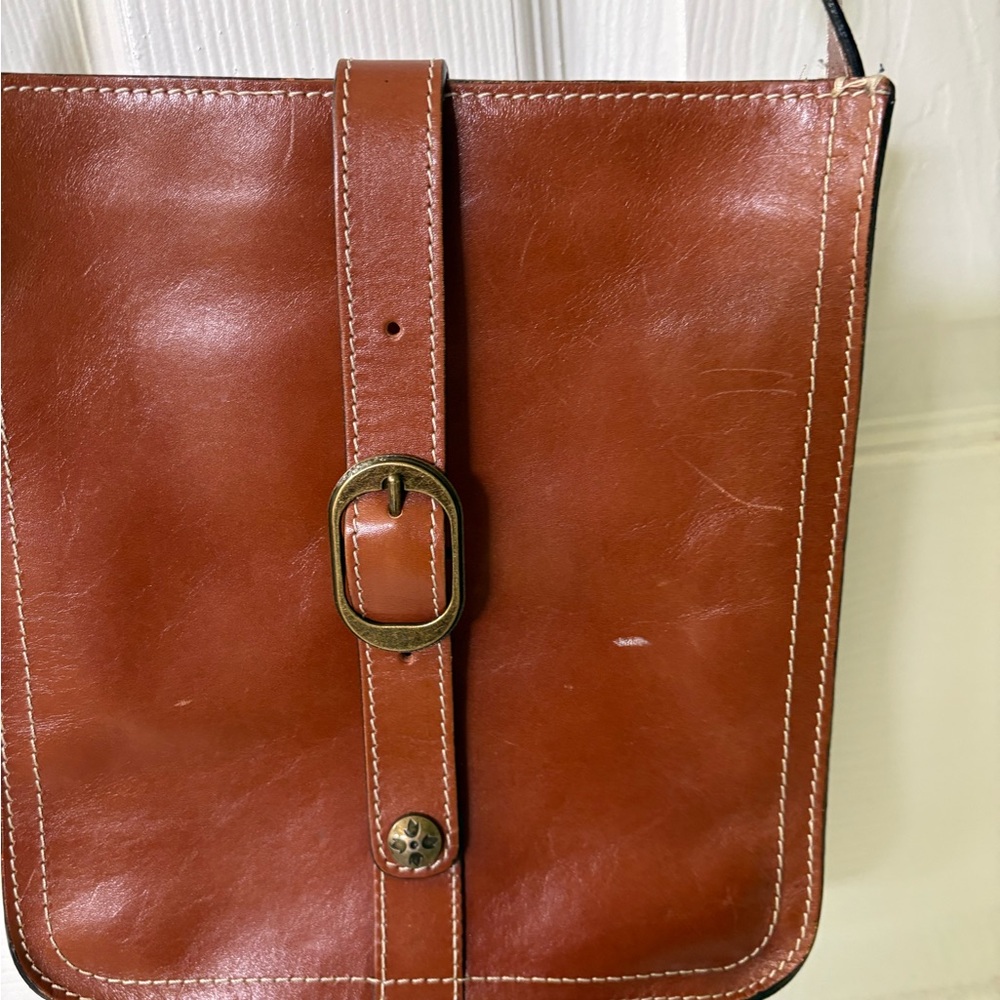Patricia Nash Venezia crossbody
